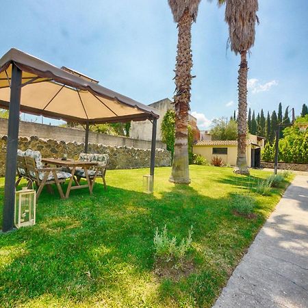 Cozy Family Friendly Apartment With Large Garden Close To Beaches - Dirella Kynopiástai Exteriör bild